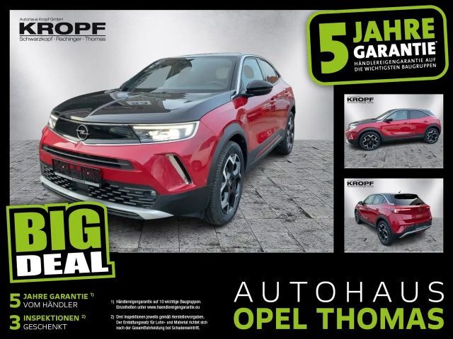 Opel Mokka 1.2 Turbo Turbo Ultimate