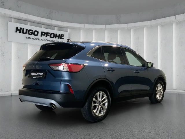 Ford Kuga EcoBoost Titanium X