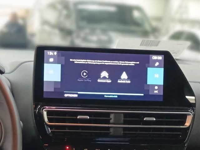 Citroën C5 Aircross Plus