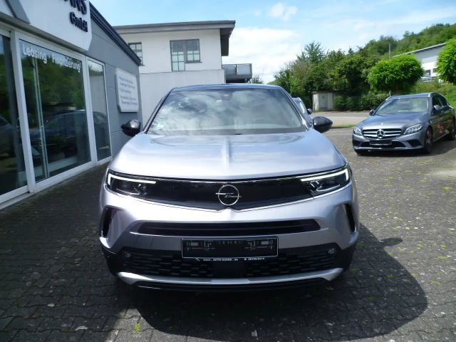 Opel Mokka 1.2 Turbo Turbo Ultimate