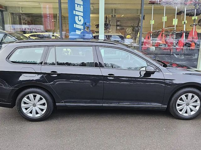 Volkswagen Passat DSG Variant