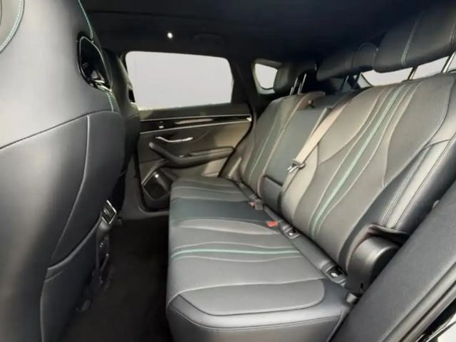 BYD Seal U Comfort DM-i