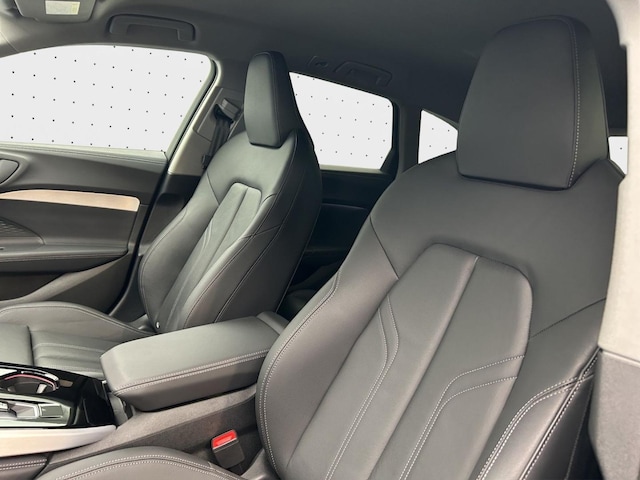 Audi A5 Avant S-Tronic