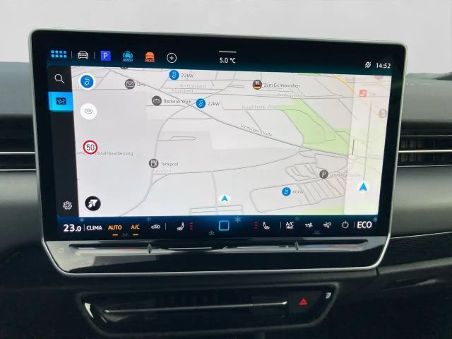 Volkswagen ID.7 Pro Tourer