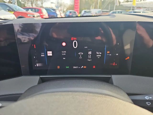 Opel Astra Elegance Sports Tourer