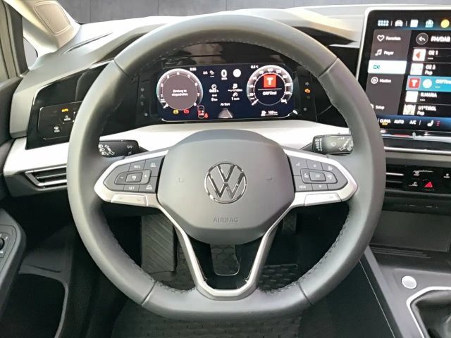 Volkswagen Golf Rabbit TSI