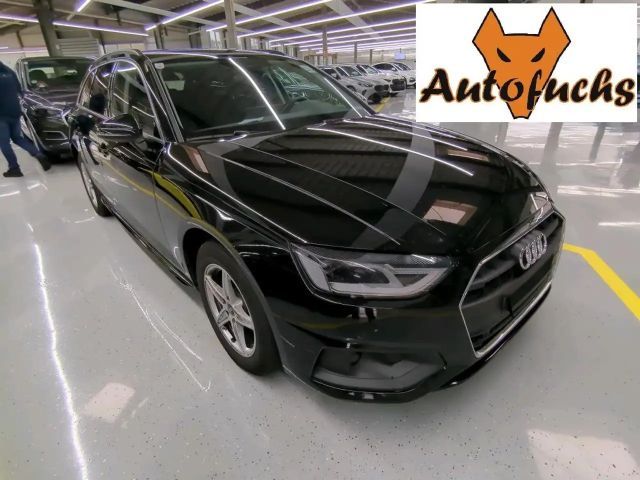 Audi A4 35 TDI Avant