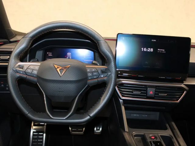 Cupra Formentor 1.4 e-Hybrid VZ