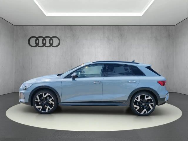 Audi A3 35 TFSI S-Tronic Sedan