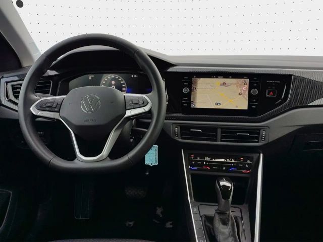 Volkswagen Taigo 1.0 TSI DSG Life