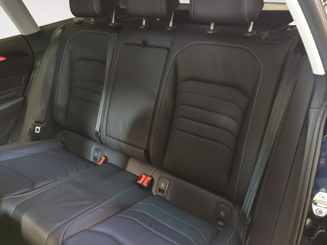 Volkswagen Arteon Shooting Brake 2.0 TSI DSG