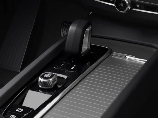 Volvo XC60 Bright Plus T8