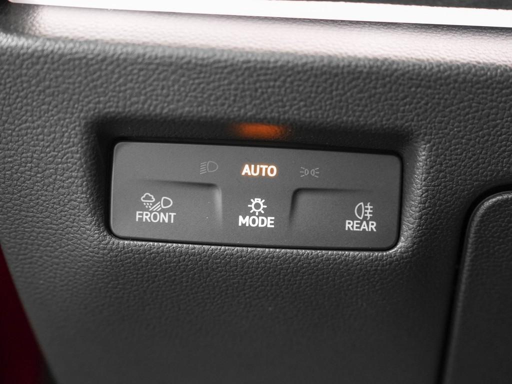 Volkswagen Passat R-Line eHybrid