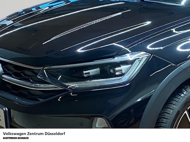 Volkswagen Taigo 1.0 TSI DSG Style