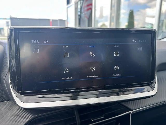 Peugeot 208 PureTech Style