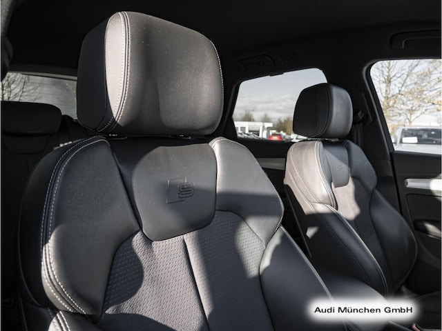 Audi Q5 40 TDI Quattro S-Tronic