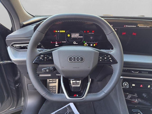 Audi Q5 Quattro S-Tronic