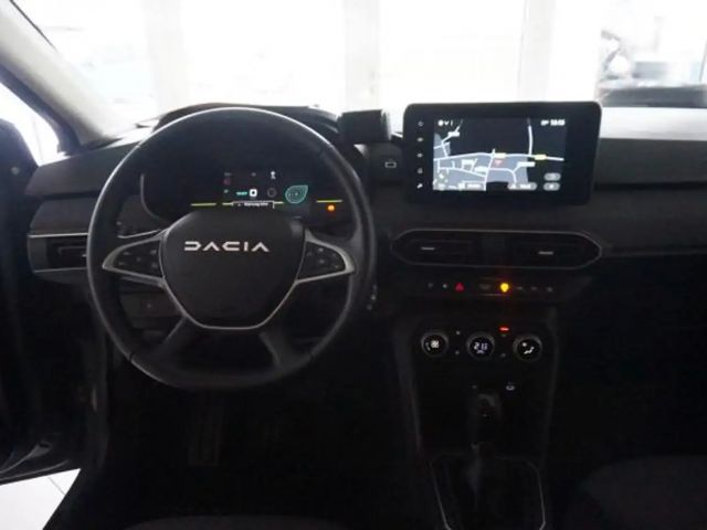 Dacia Jogger Extreme