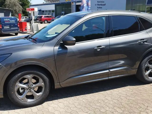 Ford Kuga EcoBoost ST Line