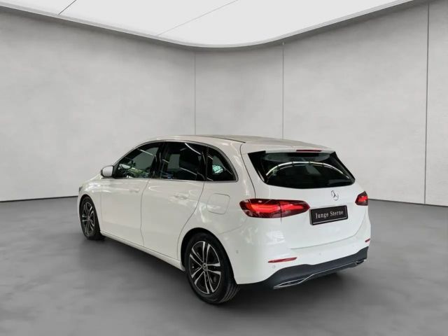 Mercedes-Benz B 200 B-Klasse
