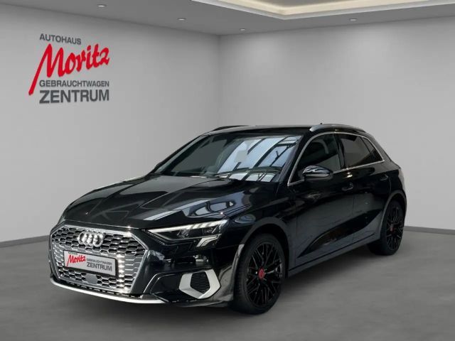 Audi A3 40 TFSI Hybride Sportback