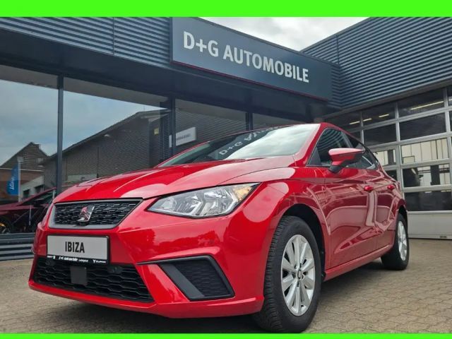 Seat Ibiza 1.0 TSI Style