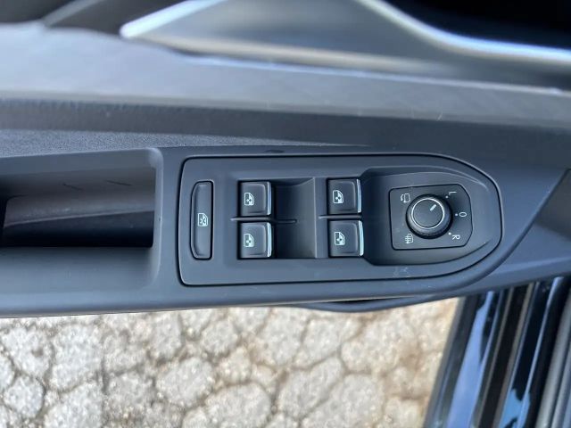 Volkswagen Golf Rabbit TSI