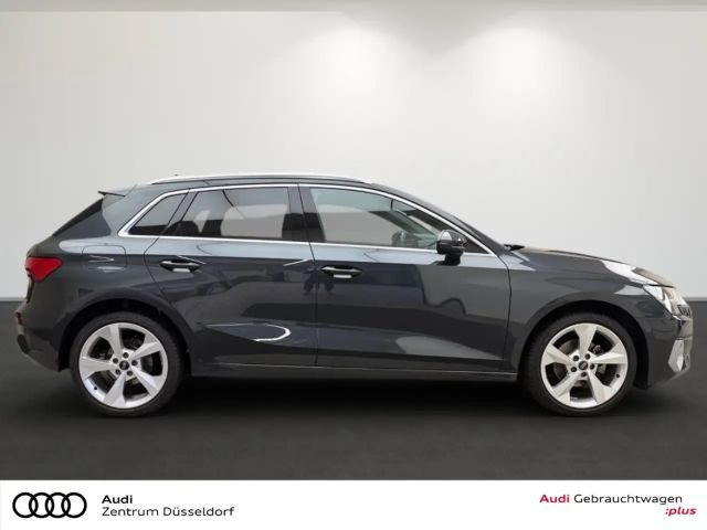Audi A3 30 TFSI Sedan Sportback