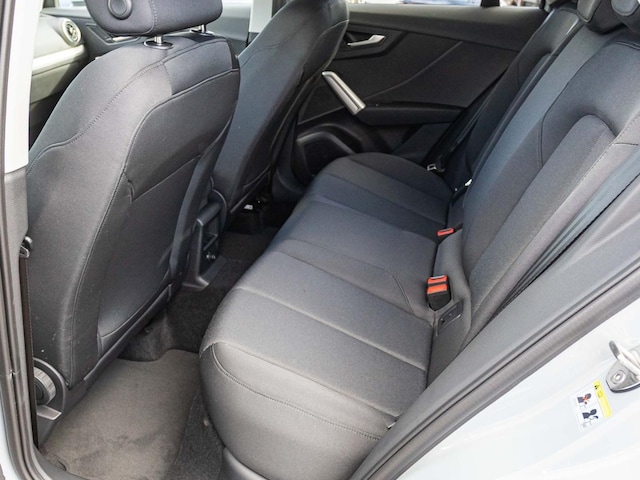 Audi Q2 35 TFSI S-Tronic