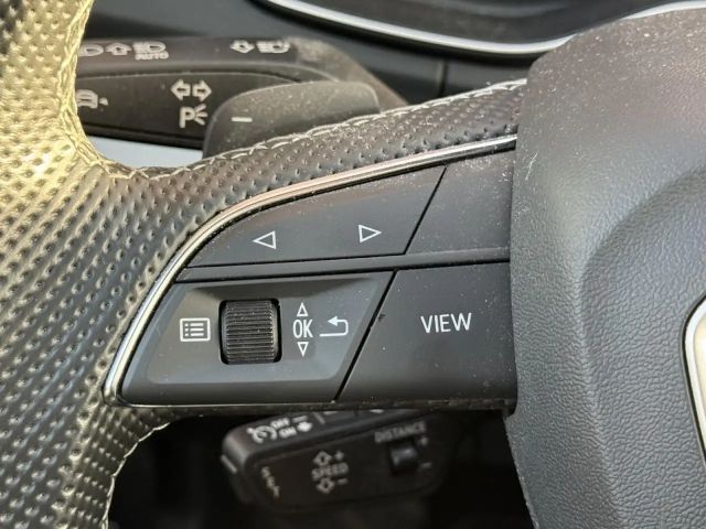 Audi Q5 Hybride S-Line