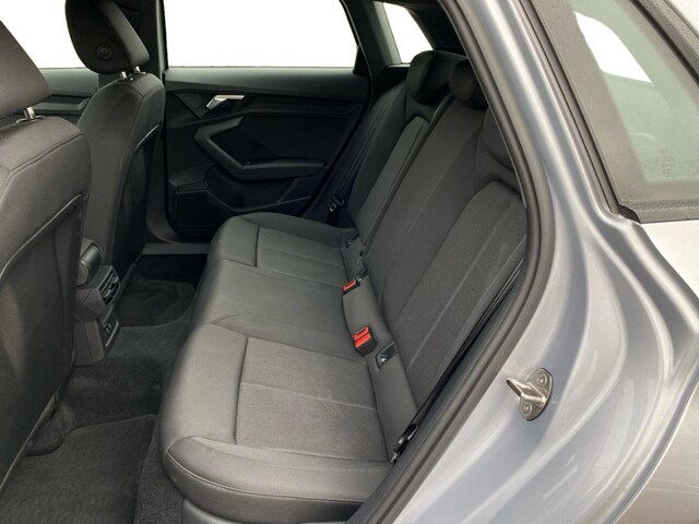 Audi A3 35 TFSI Sportback