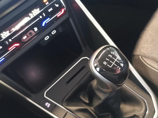 Volkswagen Taigo 1.0 TSI Move