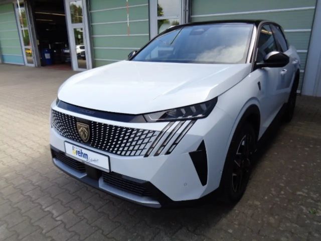 Peugeot 3008 GT-Line Hybrid