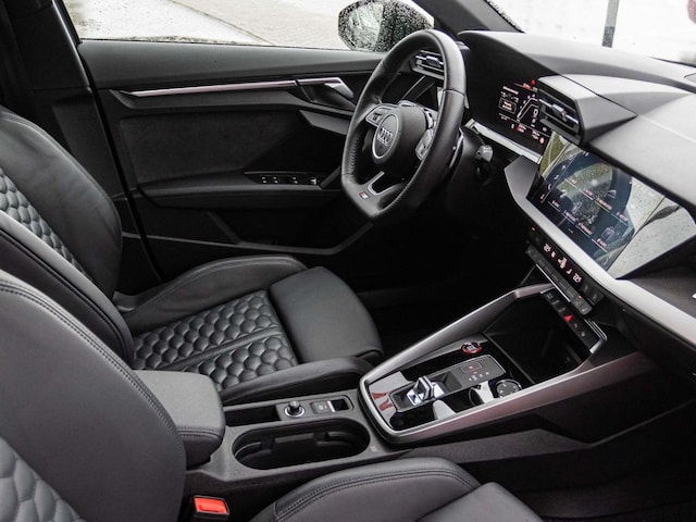 Audi RS3 Quattro S-Tronic Sportback