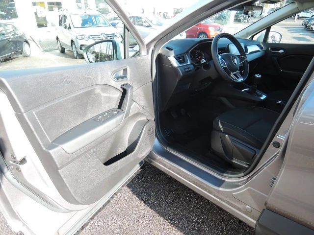 Renault Captur TCe 90 Zen