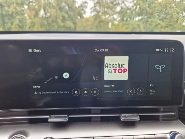 Hyundai Kona Electric Trend