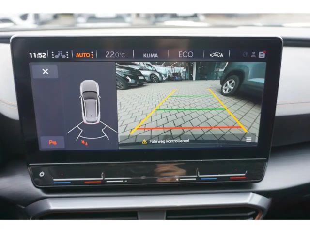 Cupra Formentor e-Hybrid