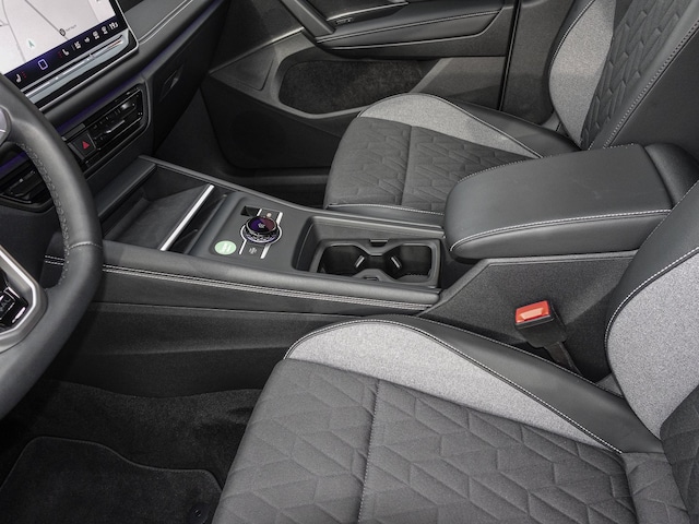 Volkswagen Tiguan 1.5 eTSI DSG