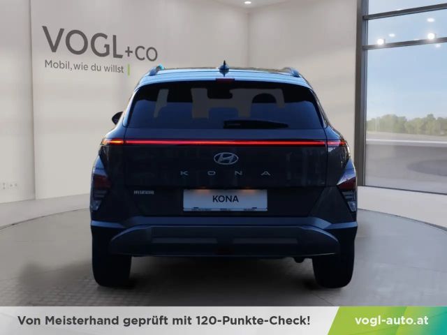Hyundai Kona 1.6 2WD T-GDi