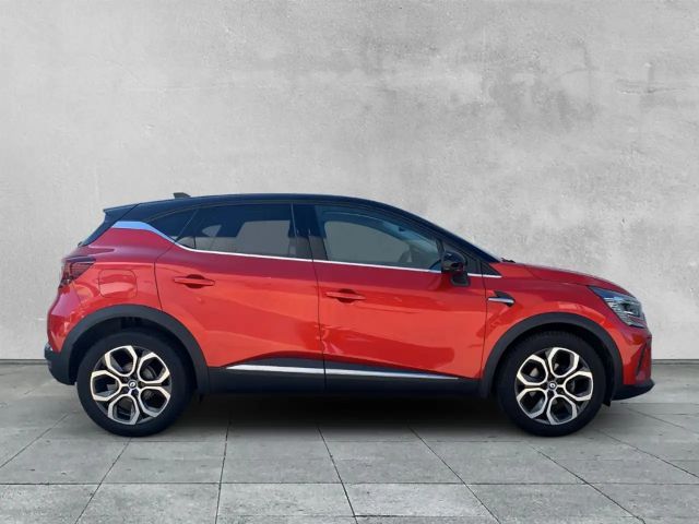 Renault Captur Techno