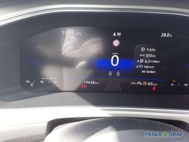 Volkswagen T-Roc Cabriolet Move