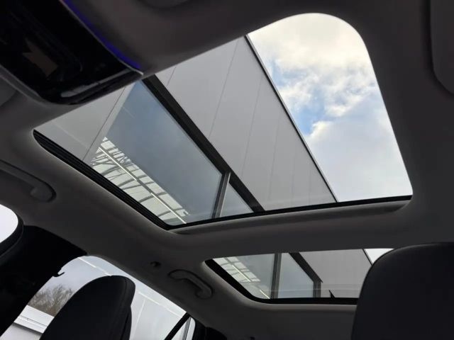 Mercedes-Benz C 180 AVANTGARDE Estate