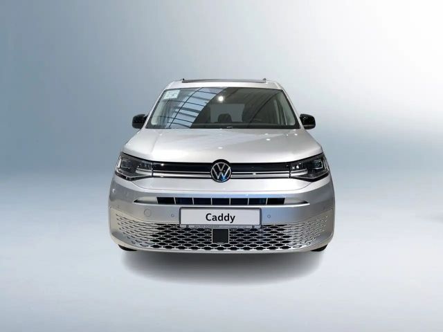 Volkswagen Caddy Life eHybrid