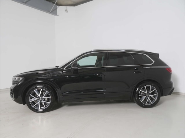 Volkswagen Touareg 3.0 V6 TDI R-Line