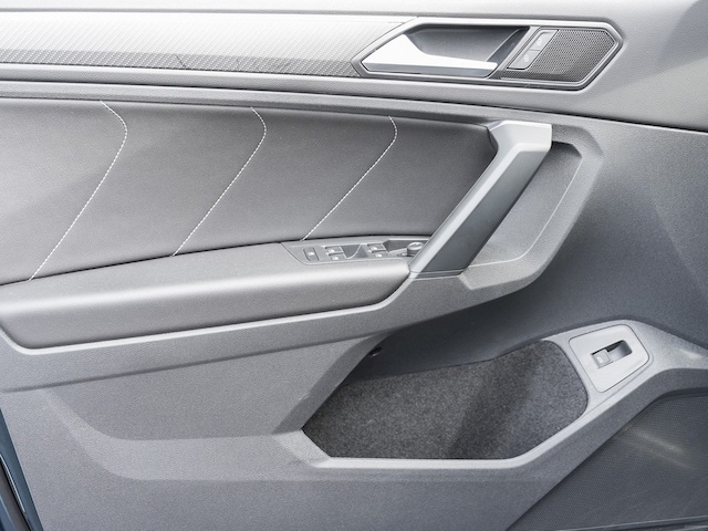 Volkswagen Tiguan 2.0 TSI DSG R-Line