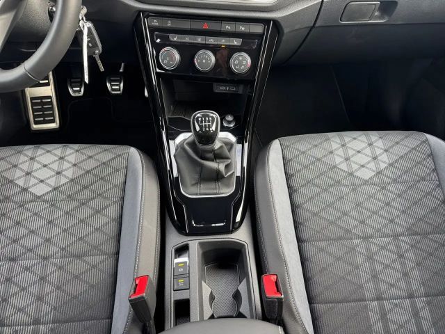 Volkswagen T-Roc 1.0 TSI R-Line