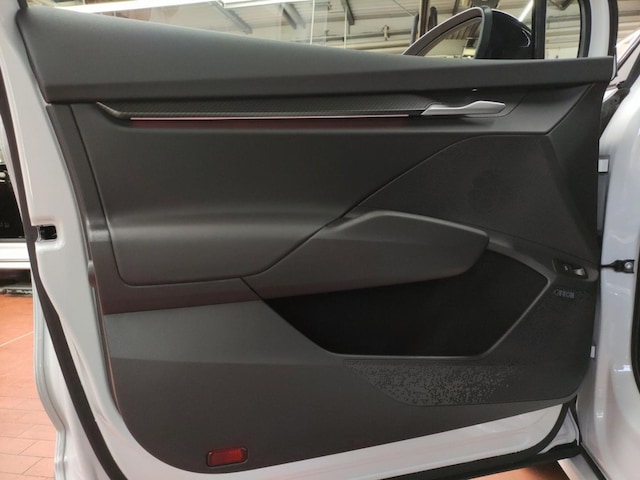 Skoda Enyaq 4x4 Coupe