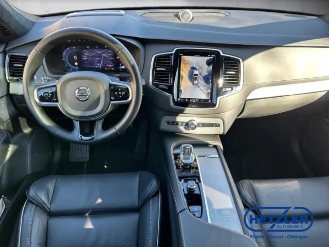 Volvo XC90 AWD Bright Ultimate