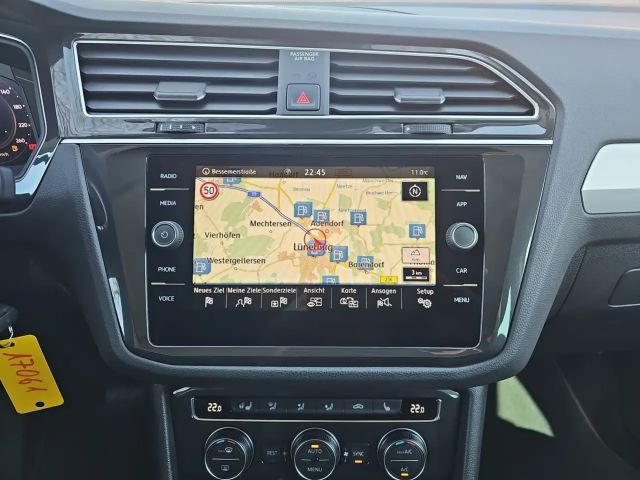 Volkswagen Tiguan 1.5 TSI Comfortline