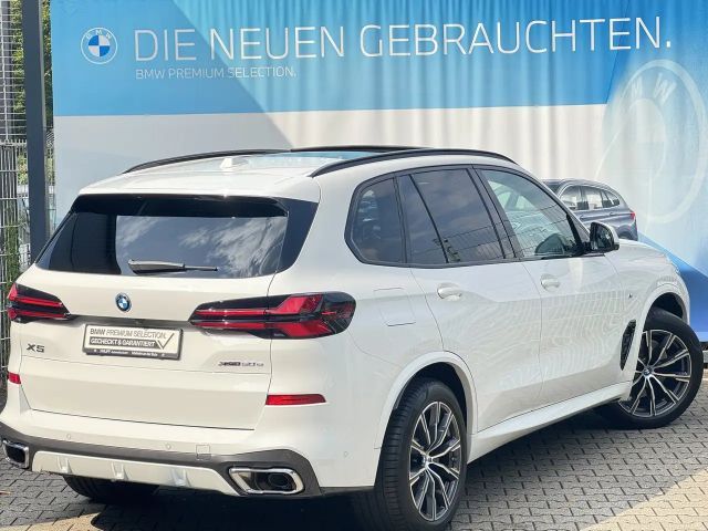 BMW X5 M-Sport xDrive50e